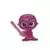 Mace Windu (Purple Crystal)