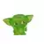 Yoda (Green Crystal)