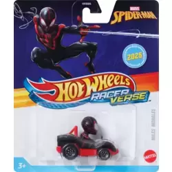 Miles Morales