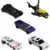 Mainline Hot Wheels - Hot Wheels Batman 5-Pack