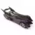 Mainline Hot Wheels - Hot Wheels Collector No. 001 2004 First Editions Batmobile