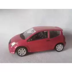 Citroën C2