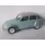 CITROËN DYANE 6 glaces - 1967