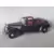 Voiture Françaises de Collection - Hachette/Norev - Citroën Traction 15/6 découvrable - 1950