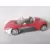 Voiture Françaises de Collection - Hachette/Norev - VENTURI Fetish - 2005