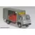 Camions Berliet  1/43ème - Berliet 560K