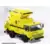Camions Berliet  1/43ème - Berliet 620 KB Surveillance de lignes 1977