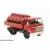 Berliet GAK 5 plateau ridelles
