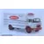 Berliet GAK Fourgon - Biscuit Brun