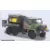 Camions Berliet  1/43ème - Berliet GBC 8 KT Citerne militaire