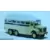 Camions Berliet  1/43ème - Berliet GBC 8 M 6x6 Car Saharien