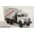 Berliet  GBC 8 M Mission Ténéré frigorifique