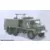 Berliet GBC 8KT Militaire incendie Aéroport