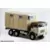 Berliet GBD %u2013 6 x 6 1973