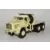 Camions Berliet  1/43ème - Berliet GBO 15P 6x6 Sahara