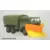 Berliet GBU 15 Militaire avec lame chasse-neige