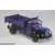 Camions Berliet  1/43ème - Berliet GDM 10w Benne 1949