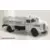 Berliet GDR 7 D Citerne Lait Mont Blanc