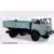 Berliet GLB 5B 4x4 Benne