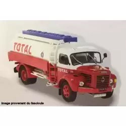 Berliet GLR 8 M2 Citerne 