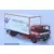 Camions Berliet  1/43ème - Berliet GR 231 Fourgon