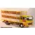 Camions Berliet  1/43ème - Berliet GR 320 Bétaillière
