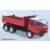Camions Berliet  1/43ème - Berliet GRH 230 Benne