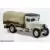 Berliet GVL 28 Diesel Alger-Gao-Alger 1932