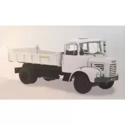 Berliet L 62 M3 Benne entrepreneur