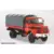 Berliet L 64 4x4 Bâché Sécurité civile