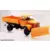 Berliet L 64.6 M3 4x4 chasse neige