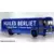 Camions Berliet  1/43ème - Berliet PLK8 Huiles Berliet