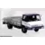 Camions Berliet  1/43ème - Berliet Stradair 20 laitier