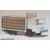 Berliet Tekel Transport de boissons 1966