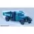 Camions Berliet  1/43ème - Berliet VDANG Gazobois1938