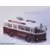 Berliet Vetra VBH 85 Trolleybus