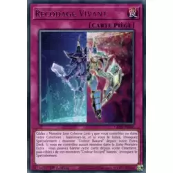 Recodage Vivant