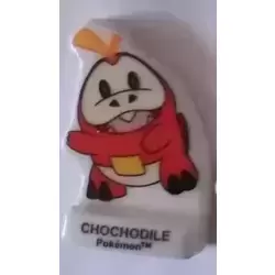 Chochodile