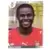 Djamel Bakar - AS Monaco FC