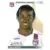 Foot 2009 - Saison 2008-2009 - Sidney Govou - Olympique Lyonnais