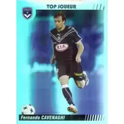 Top Joueur - FC Girondins de Bordeaux