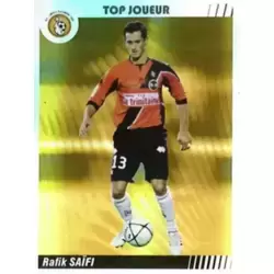 Top Joueur - FC Lorient Bretagne Sud