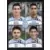 Gaëtan Belaud / Chahir Belghazouani / Fatih Atik / Diego Gomez - Tours FC