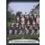Equipe (puzzle 1) - FC Girondins de Bordeaux