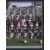 Equipe (puzzle 2) - FC Girondins de Bordeaux