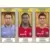 Hamdi Kasraoui / Serge Aurier / Gabriel Cichero - Racing Club de Lens