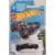 Justice League Batmobile (black) Batman 5/5