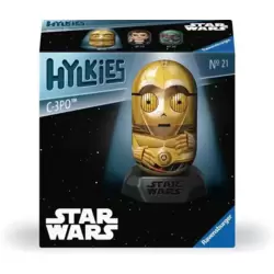 Star Wars - C-3PO