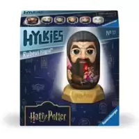 Harry Potter - Rubeus Hagrid