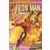 Iron Man - Marvel France 1999 - Retour des Héros - Enfer au paradis